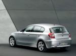 BMW 130i 5-Door 2005 года